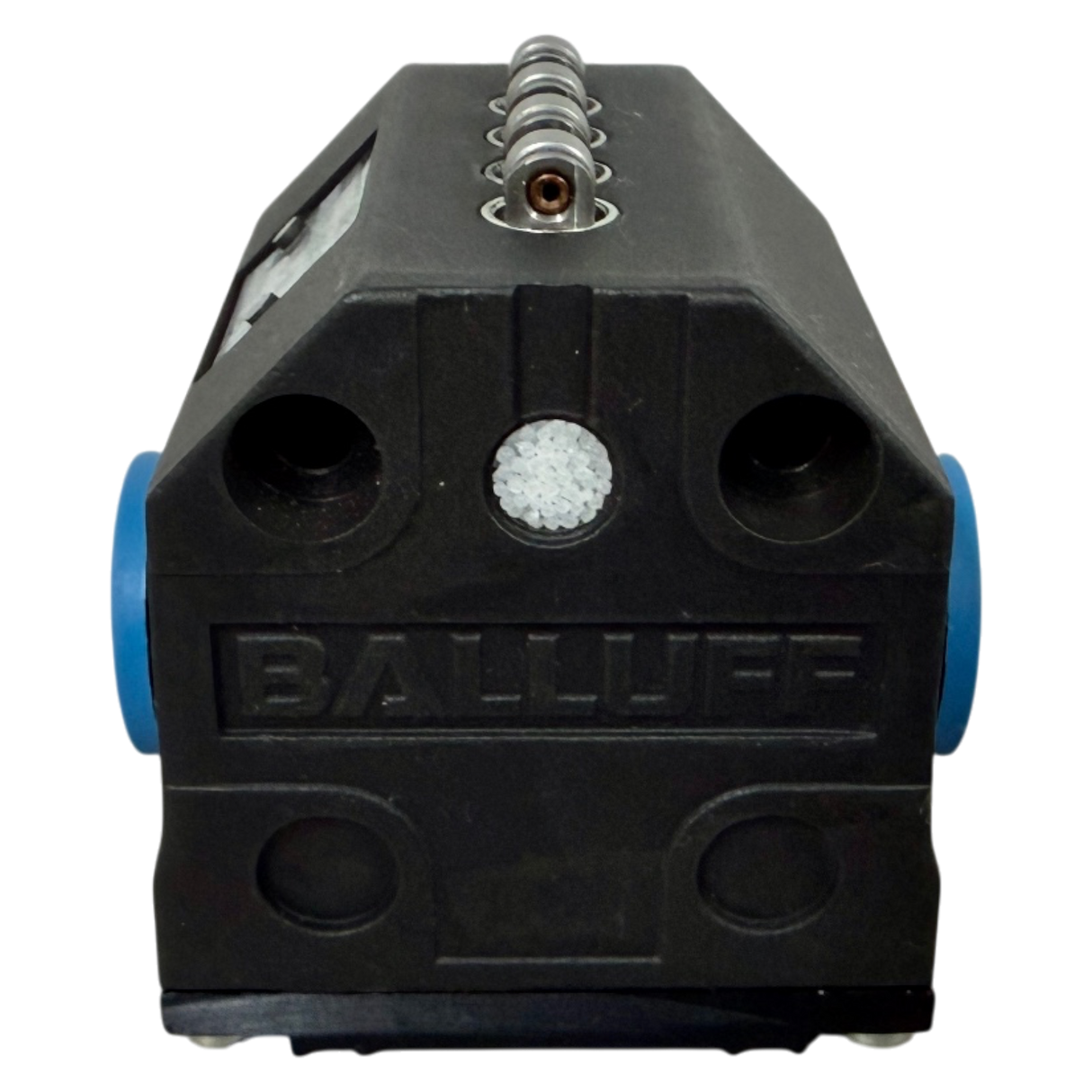 Numatics IMA NUMATICS 00.66 00 Pressure Regulator Battery Part No. 0066000