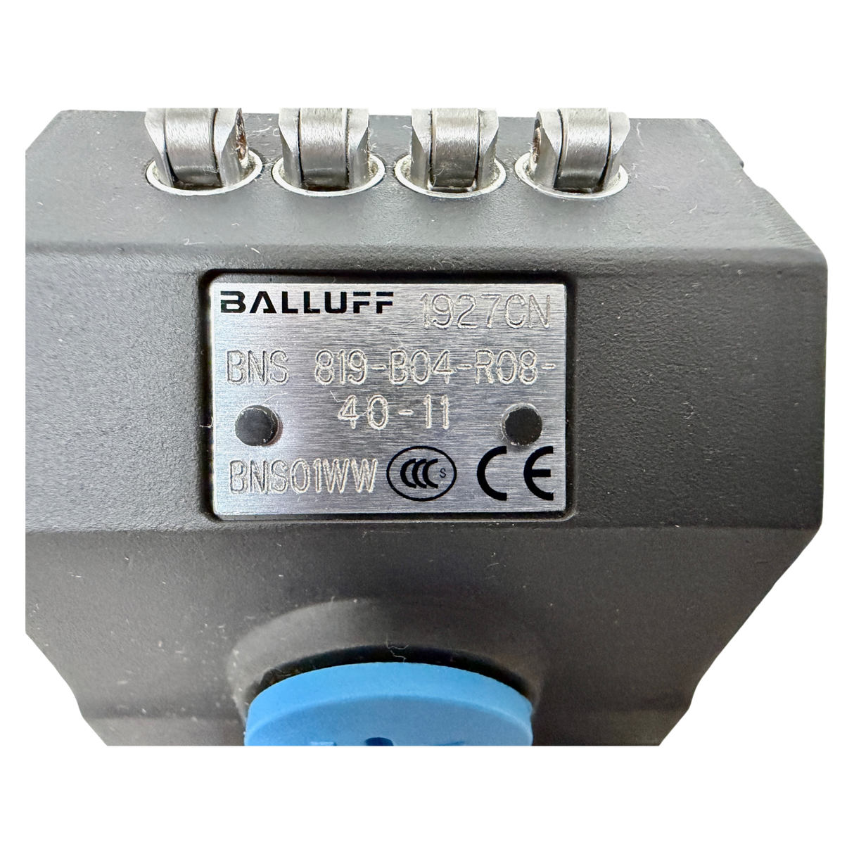 Numatics IMA NUMATICS 00.66 00 Pressure Regulator Battery Part No. 0066000