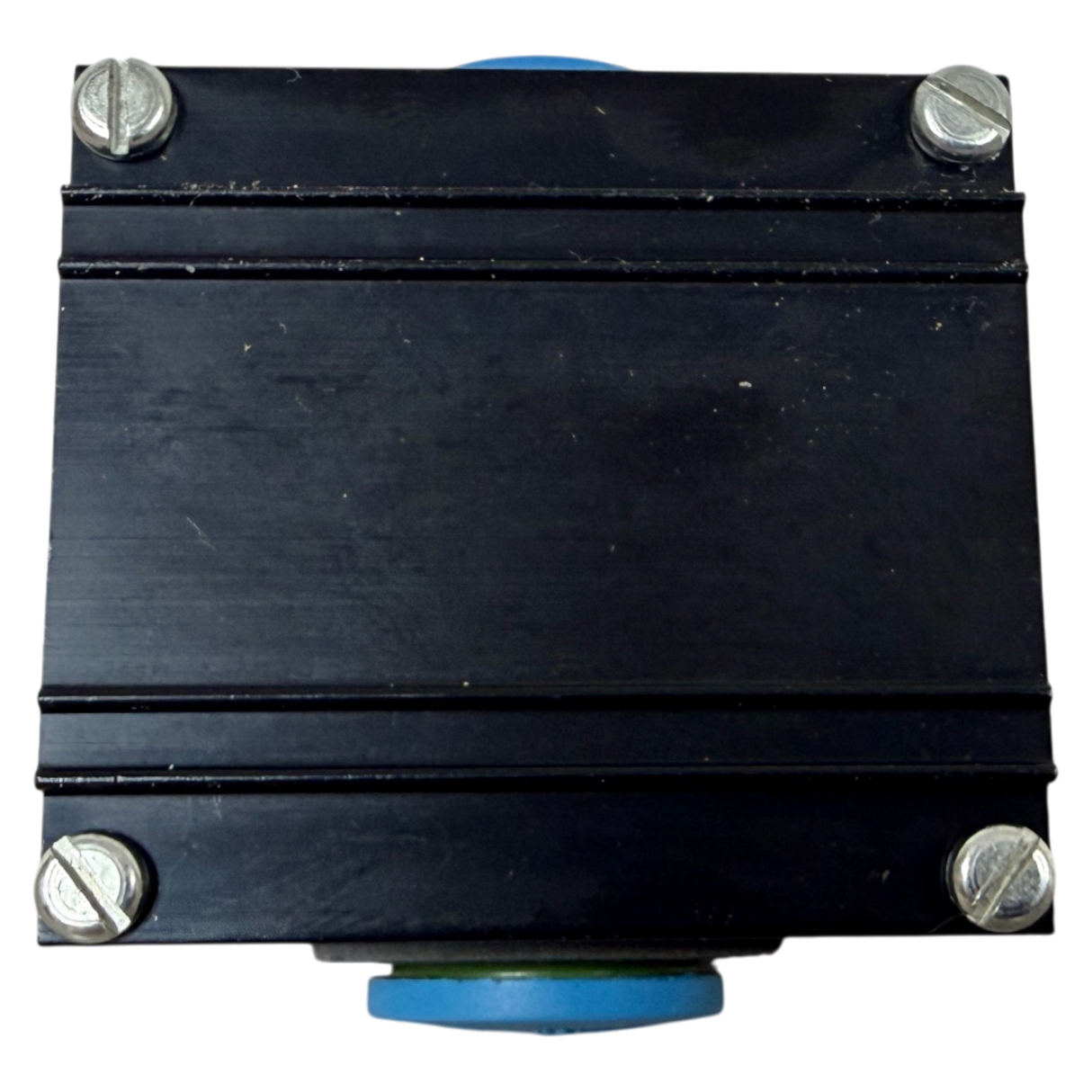 Numatics IMA NUMATICS 00.66 00 Pressure Regulator Battery Part No. 0066000