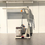 IMA HKA Hand-Kantenanleimmaschine Art.-Nr. HKA2001