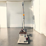 IMA HKA Hand-Kantenanleimmaschine Art.-Nr. HKA2001 – Ansicht 2