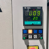 IMA HKA Hand-Kantenanleimmaschine Art.-Nr. HKA2001 – Ansicht 10