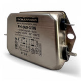 Schaffner FN 660-3/06 Entstörfilter Holzma Homag HPP HPL – Ansicht 2