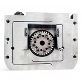 Rexroth Permanent Magnet Motor - Indramat MKD071B-061-KGO-KN und Alpha Getriebe TP 010X-MF1