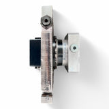 Rexroth Permanent Magnet Motor - Indramat MKD071B-061-KGO-KN und Alpha Getriebe TP 010X-MF1 – Ansicht 2