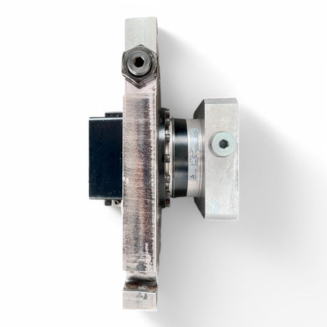 Rexroth Permanent Magnet Motor - Indramat MKD071B-061-KGO-KN und Alpha Getriebe TP 010X-MF1 – Ansicht 2