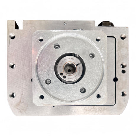 Rexroth Permanent Magnet Motor - Indramat MKD071B-061-KGO-KN und Alpha Getriebe TP 010X-MF1 – Ansicht 6