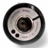 Rexroth Permanent Magnet Motor - Indramat MKD071B-061-KGO-KN und Alpha Getriebe TP 010X-MF1 – Ansicht 7