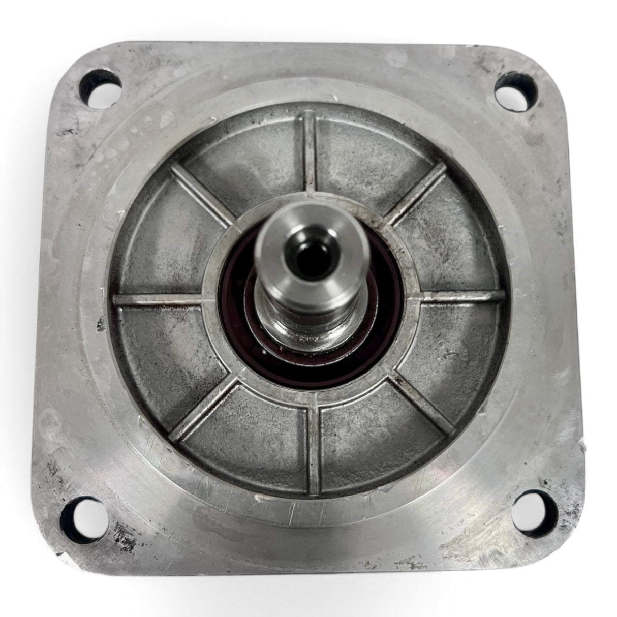 Rexroth Indramat MKD071B-061-KG0-KN Servomotor – Ansicht 2