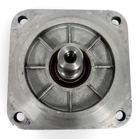 Rexroth Indramat MKD071B-061-KG0-KN Servomotor – Ansicht 2