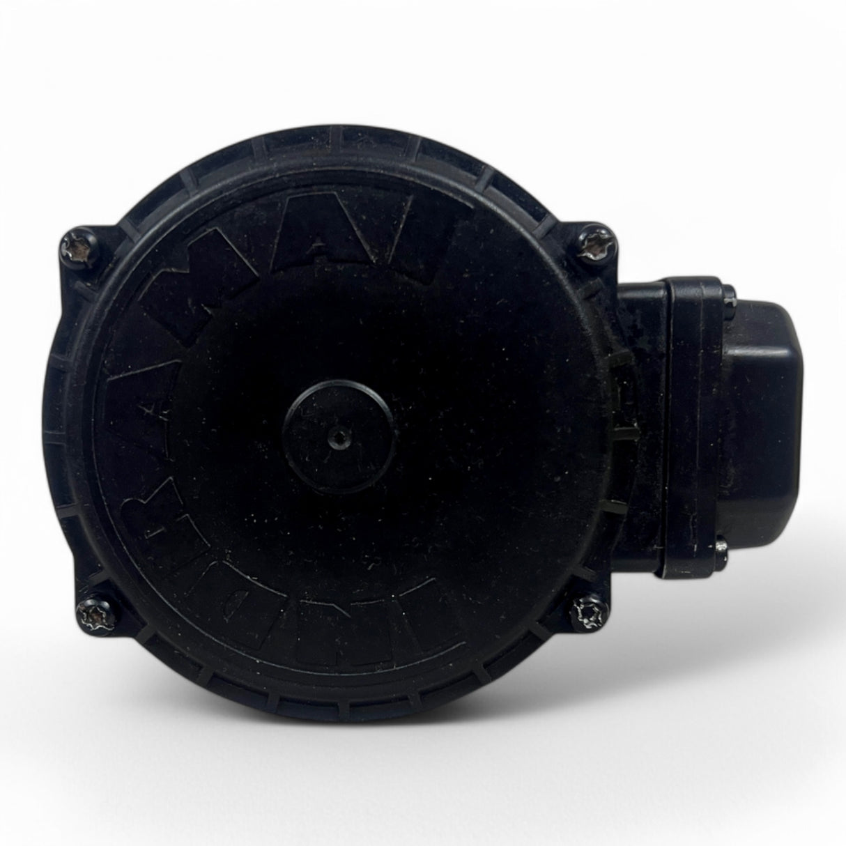 Rexroth Indramat MKD071B-061-KG0-KN Servomotor – Ansicht 7