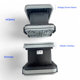 Blocksauger für HOMAG ähnlich 2056170930 VCBL-K2 125x75x100 PRO – Ansicht 15