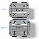 Blocksauger für HOMAG 2-Kreis Konsole VCBL-K2 160x115x100 PRO 2-056-17-0920 10.01.12.04085 – Ansicht 16