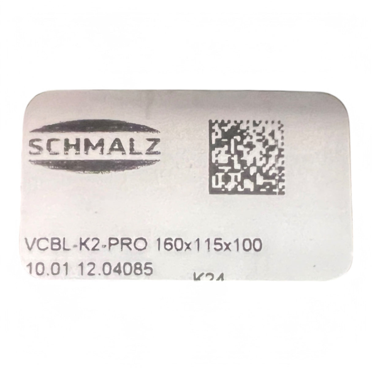 Blocksauger für HOMAG 2-Kreis Konsole VCBL-K2 160x115x100 PRO 2-056-17-0920 10.01.12.04085 – Ansicht 10