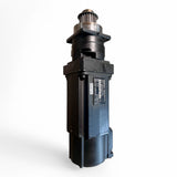 INDRAMAT MKD071B-061-KP1-KN Servomotor mit Alpha Getriebe SP 100-M01-10-421-000 – Ansicht 5