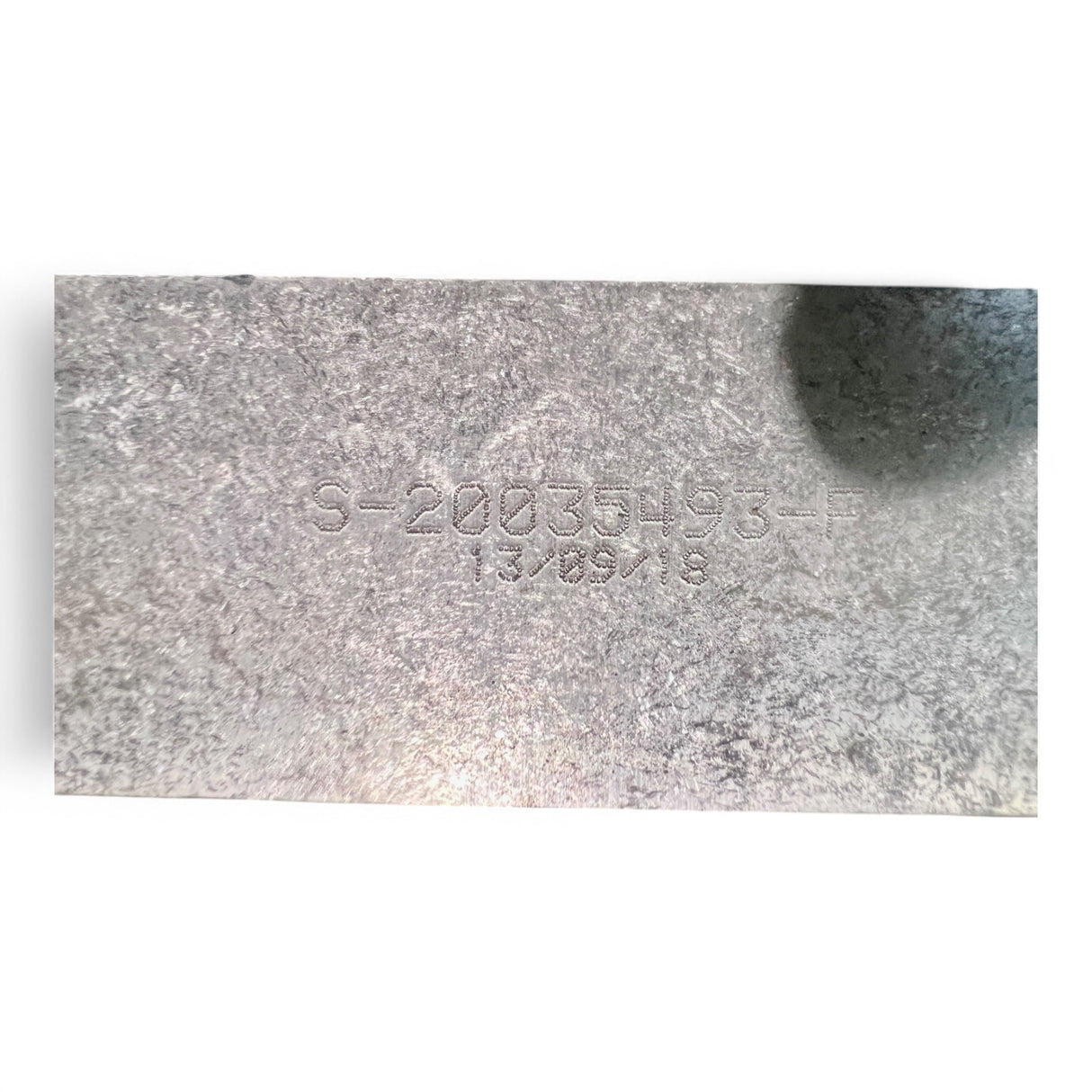 WITTENSTEIN alpha Planetengetriebe TP 025V-MF1-10-0G0-2S mit Sonderflansch für HOMAG WEEKE 4065020313 – Ansicht 7