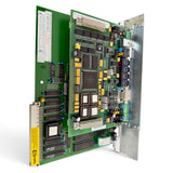 HOMAG VME-Interface for HC010 - 2-083-01-5093