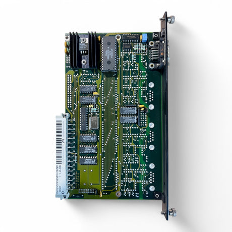 B&R MDPIF1 1 Schnittstellenkarte RS422 Interface Modul PCI Steckkarte HOLZMA – Ansicht 3