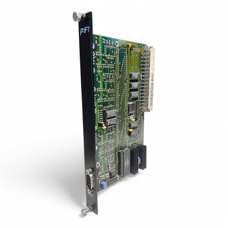 B&R MDPIF1 1 Schnittstellenkarte RS422 Interface Modul PCI Steckkarte HOLZMA