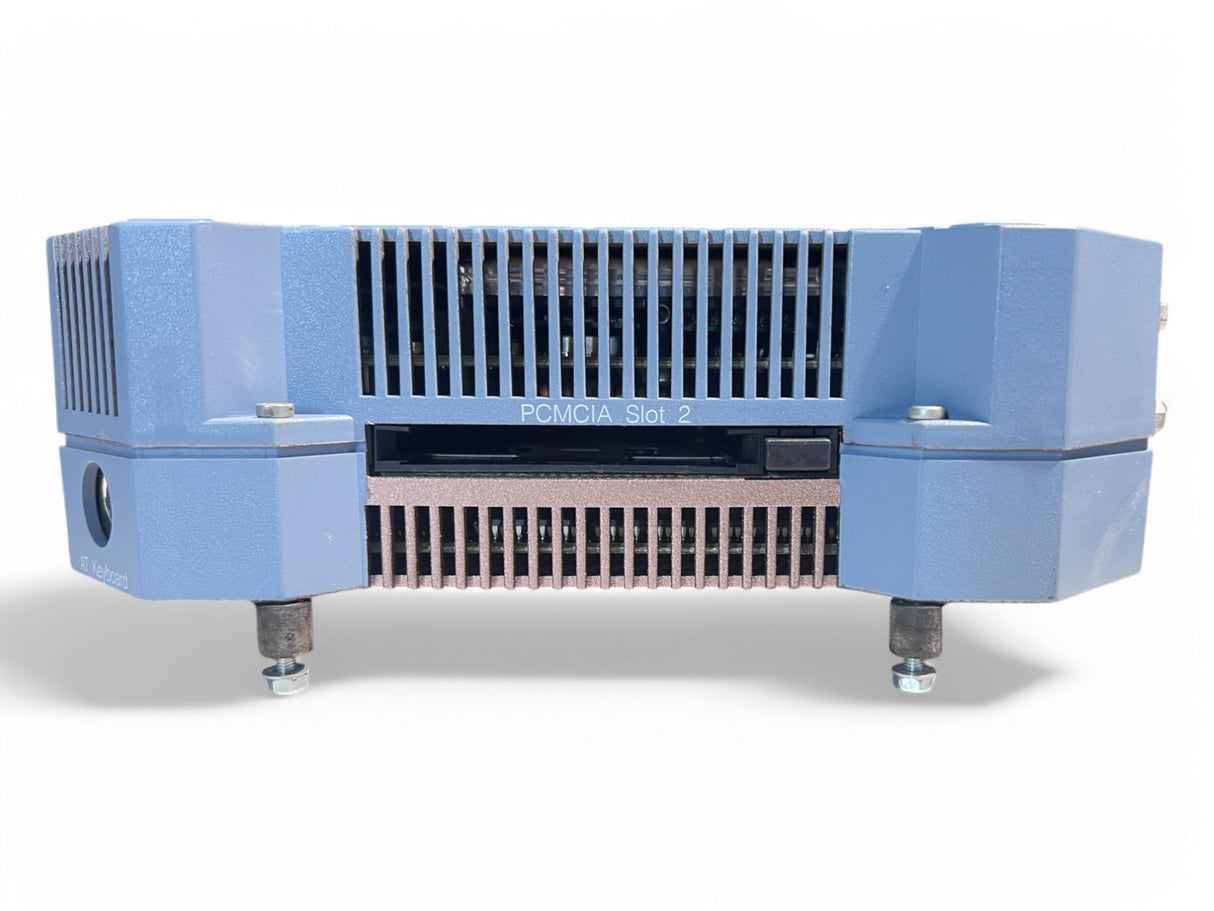 B&R Industrie-PC Steuerungseinheit Typ 5C2000.07 Rev. 73.24 HOLZMA HPP – Ansicht 3