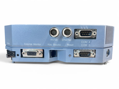 B&R Industrie-PC Steuerungseinheit Typ 5C2000.07 Rev. 73.24 HOLZMA HPP – Ansicht 4