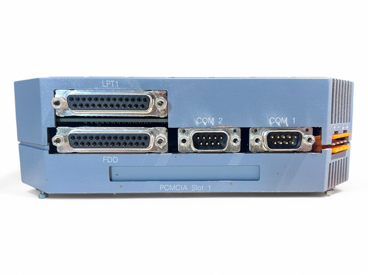 B&R Industrie-PC Steuerungseinheit Typ 5C2000.07 Rev. 73.24 HOLZMA HPP – Ansicht 6
