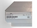 B&R Industrie-PC Steuerungseinheit Typ 5C2000.07 Rev. 73.24 HOLZMA HPP – Ansicht 7