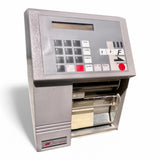 HOLZMA Carl Valentin Drucker Thermotransferdrucker VARIO 104-8 Etikettendrucker – 230 V – Art. Nr. 90.55.210 für Ettiketten