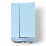 HOLZMA Carl Valentin Drucker Thermotransferdrucker VARIO 104-8 Etikettendrucker – 230 V – Art. Nr. 90.55.210 für Ettiketten