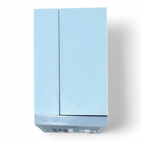 HOLZMA Carl Valentin Drucker Thermotransferdrucker VARIO 104-8 Etikettendrucker – 230 V – Art. Nr. 90.55.210 für Ettiketten