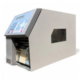 HOLZMA Carl Valentin Drucker Thermotransferdrucker VARIO 104-8 Etikettendrucker – 230 V – Art. Nr. 90.55.210 für Ettiketten