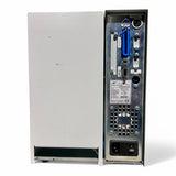 HOLZMA Carl Valentin Drucker Thermotransferdrucker VARIO 104-8 Etikettendrucker – 230 V – Art. Nr. 90.55.210 für Ettiketten