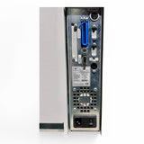 HOLZMA Carl Valentin Drucker Thermotransferdrucker VARIO 104-8 Etikettendrucker – 230 V – Art. Nr. 90.55.210 für Ettiketten