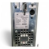 HOLZMA Carl Valentin Drucker Thermotransferdrucker VARIO 104-8 Etikettendrucker – 230 V – Art. Nr. 90.55.210 für Ettiketten