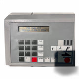 HOLZMA Carl Valentin Drucker Thermotransferdrucker VARIO 104-8 Etikettendrucker – 230 V – Art. Nr. 90.55.210 für Ettiketten
