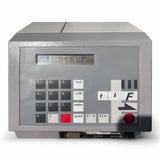 HOLZMA Carl Valentin Drucker Thermotransferdrucker VARIO 104-8 Etikettendrucker – 230 V – Art. Nr. 90.55.210 für Ettiketten