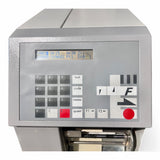 HOLZMA Carl Valentin Drucker Thermotransferdrucker VARIO 104-8 Etikettendrucker – 230 V – Art. Nr. 90.55.210 für Ettiketten