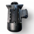 HOLZMA Vorritz-Motor Elektromotor 2,2 kW 230/400 V – Typ 90L – mit Flansch und Riemenscheibe – Original für HPP HPL