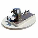 IMA Werkzeugwechsler mit Siemens Servomotor Typ 1FK6042–6AF71–1TGO MA 3 Nr. 196 ISP (1)