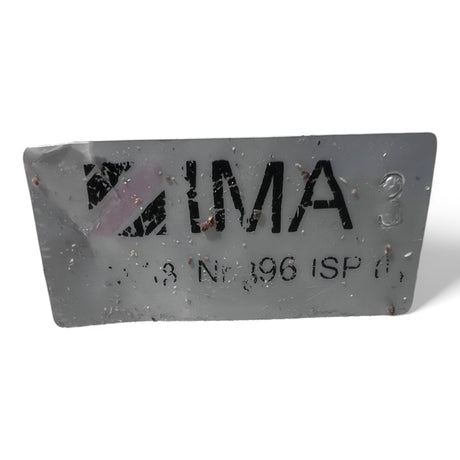 IMA Werkzeugwechsler mit Siemens Servomotor Typ 1FK6042–6AF71–1TGO MA 3 Nr. 196 ISP (1) – Ansicht 8
