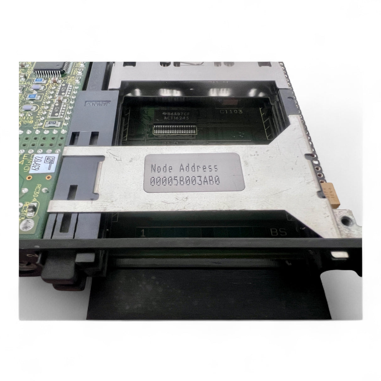 HOMAG CPU BAB40 M.GRAFIK.F.MONITOR.M. SCSI – Hauptkarte 2-083-03-0093 | ELTEC Elektronik Mainz | Industrie-PC Steuerung