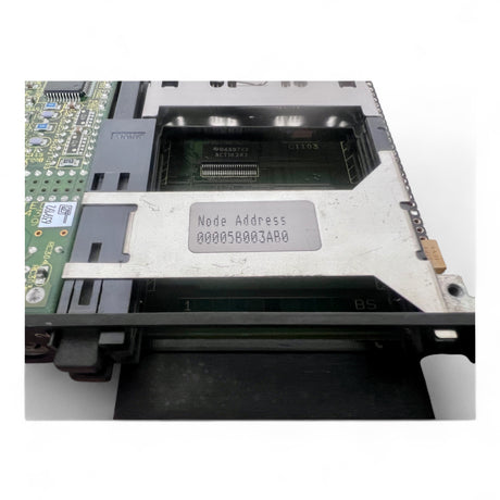 HOMAG CPU BAB40 M.GRAFIK.F.MONITOR.M. SCSI – Hauptkarte 2-083-03-0093 | ELTEC Elektronik Mainz | Industrie-PC Steuerung