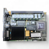 HOMAG CPU BAB40 M.GRAFIK.F.MONITOR.M. SCSI – Hauptkarte 2-083-03-0093 | ELTEC Elektronik Mainz | Industrie-PC Steuerung