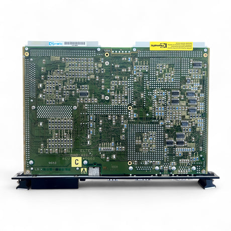 HOMAG CPU BAB40 M.GRAFIK.F.MONITOR.M. SCSI – Hauptkarte 2-083-03-0093 | ELTEC Elektronik Mainz | Industrie-PC Steuerung