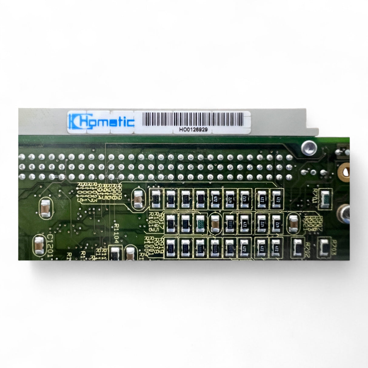 HOMAG CPU BAB40 M.GRAFIK.F.MONITOR.M. SCSI – Hauptkarte 2-083-03-0093 | ELTEC Elektronik Mainz | Industrie-PC Steuerung