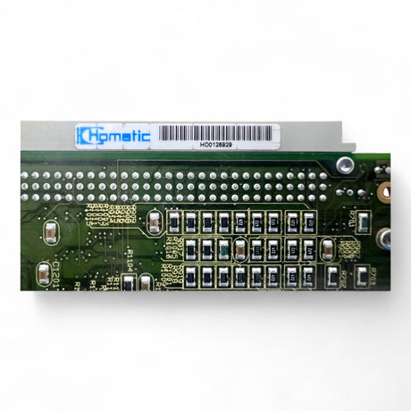 HOMAG CPU BAB40 M.GRAFIK.F.MONITOR.M. SCSI – Hauptkarte 2-083-03-0093 | ELTEC Elektronik Mainz | Industrie-PC Steuerung