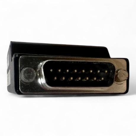 HOMAG Wandler CONVERTER DC/DC 24V/+-15V/65MA+24V/80MA 2-083-01-6604 ADAPTER ETH/TRANCEIV.AUI-10BASE-T TWISTP – Ansicht 6