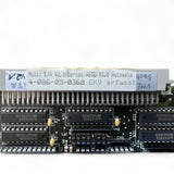 HOMAG Automata Multi EA VME SERCOS Master Modul V21 mit ASIC V31 ohne Zubehör 4086050368 – Ansicht 10