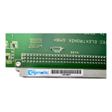 HOMAG ELTEC SECO1 RS232 VME Karte 6fach Schnittstellenkarte ELTEC SECO11 TK4776 2-083-03-0202 – Ansicht 6