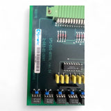 HOMAG HOMAG SPS-BUS-MODUL CPU 00-0F 2-083-01-5041 Art. Nr. 2083015041 Art.-Nr. 2-083-01-5041 – Ansicht 4